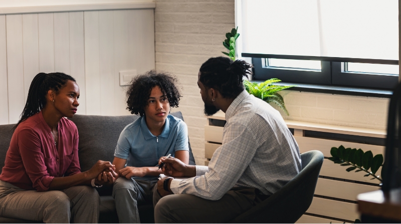 Evidence Based Practices (EBP) are treatments or services that have been in repeated studies and are shown to be effective, as outlined by The National Alliance on Mental Illness.