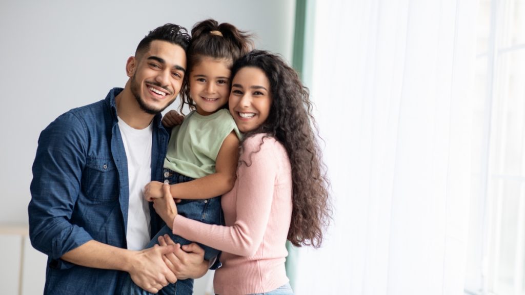 Virginia Family Network Initiative