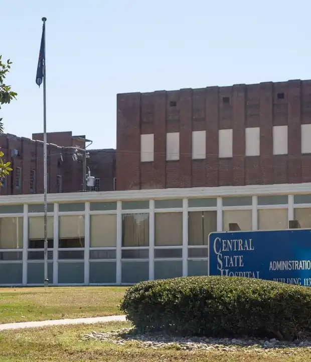 Central State Hospital
