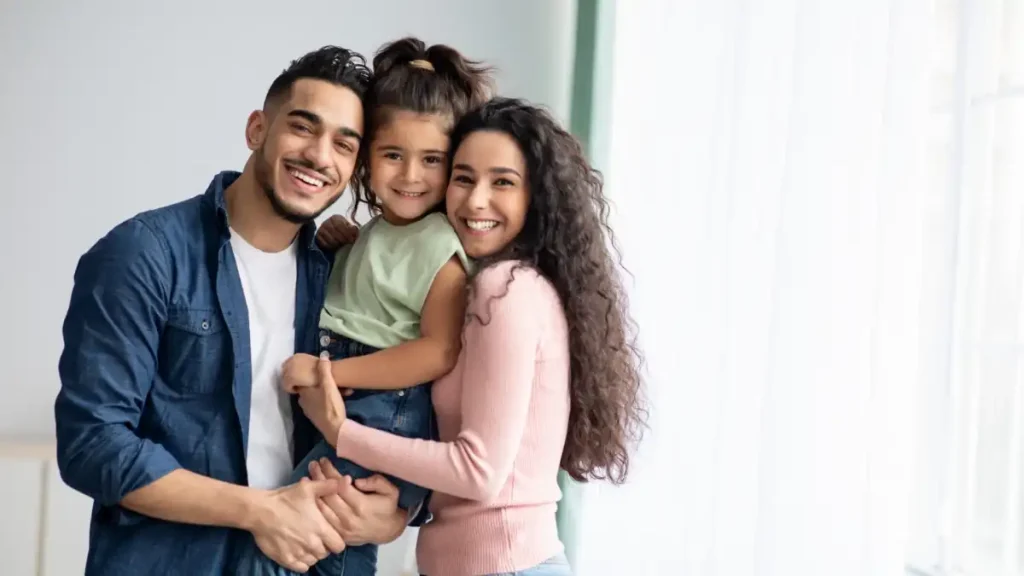 Virginia Family Network Initiative