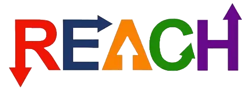 REACH Program Logo