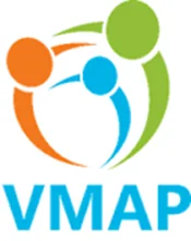 VMAP logo