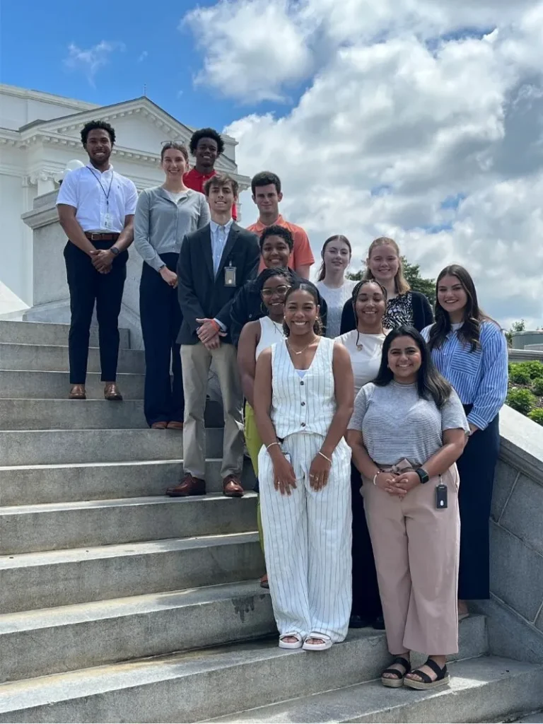 2024 Cohort